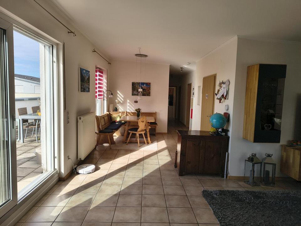 Penthousewohnung Wiedenbrück – Bild 4