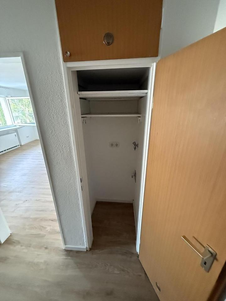 Moderne 1-Zimmer-Wohnung in Frankfurt-Bonames – Erstbezug nach Sanierung – Bild 6