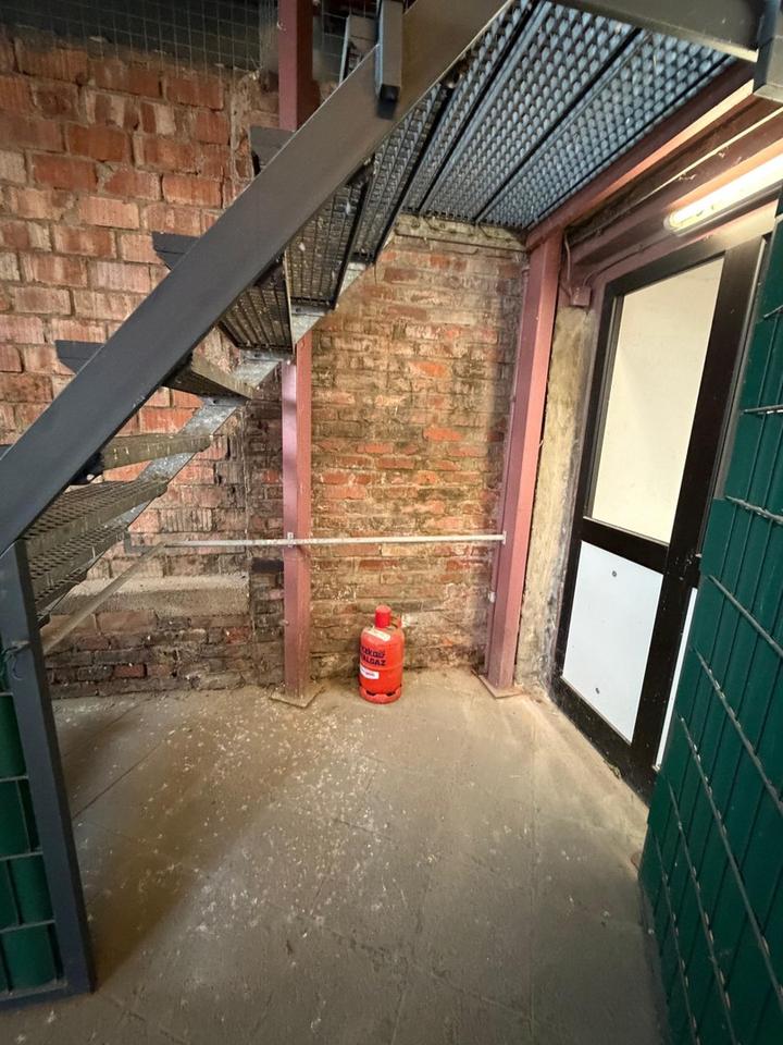 Lagerfläche in zentraler Lage zu vermieten. Nürnberg – Bild 14