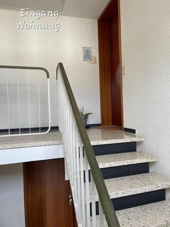 3 Zimmer Wohnung – Bild 13