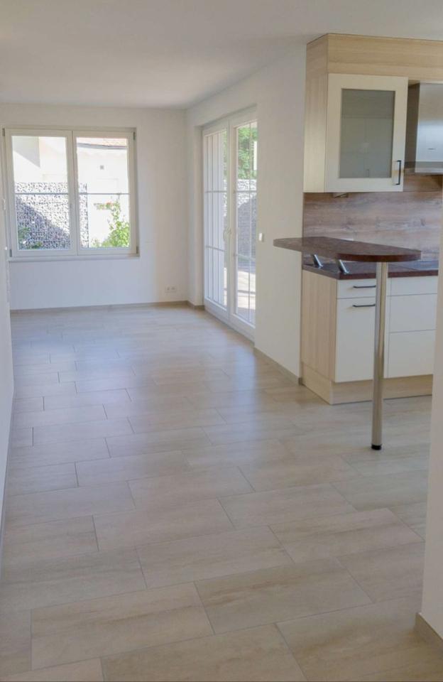 Luxuriöse, neuwertige Doppelhaushälfte im modernen Landhausstil – Bild 8