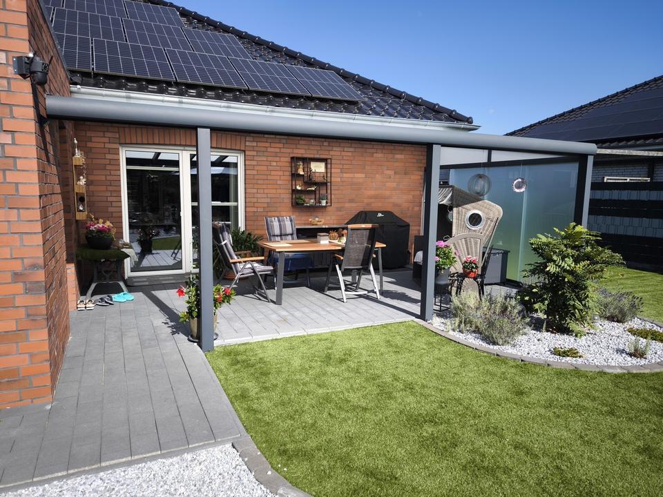 Hochwertige Traumimmobilie Komforthöhe 2,70 – Bild 4