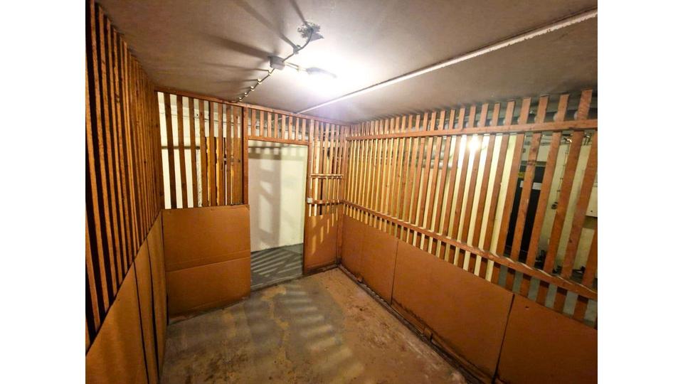 9 % RENDITEPOTENZIAL? Weststadt-Loft + Stellplatz + modernisiert – Bild 19