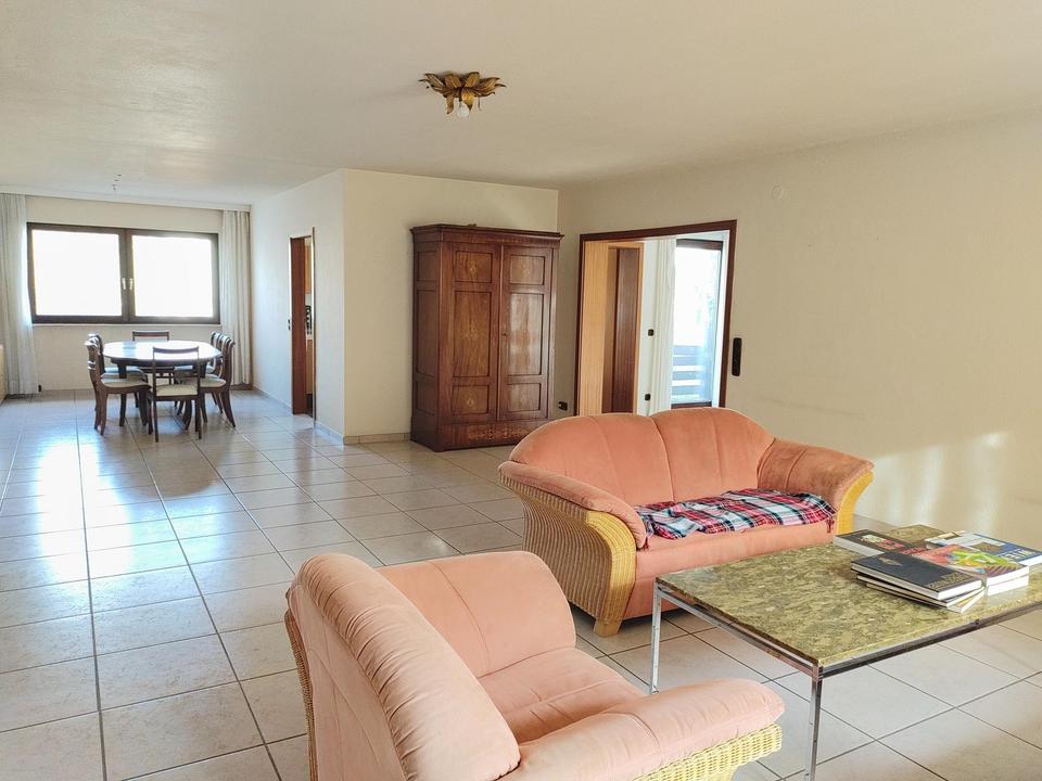 Großzügiges Reihenmittelhaus in Muffendorf mit Einliegerwohnung und sonnigem Atriumgarten – Bild 4