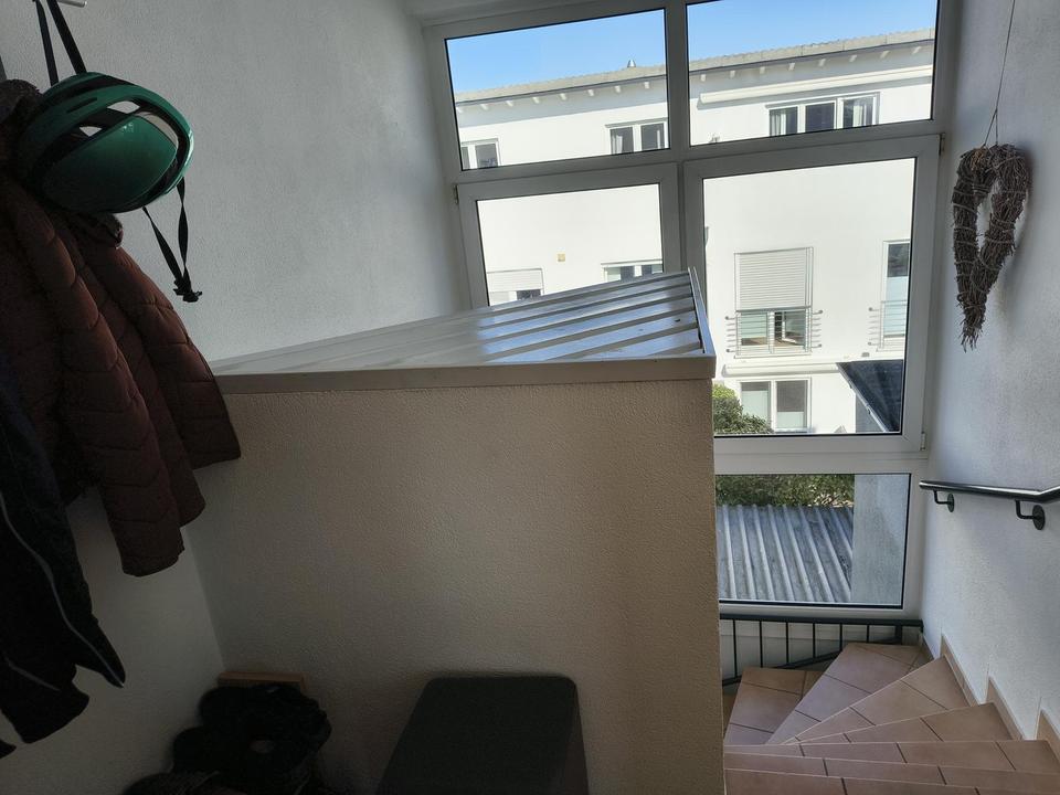 Penthousewohnung Wiedenbrück – Bild 17