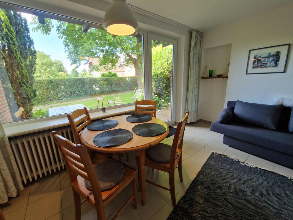 CHARMANTES APPARTEMENTHAUS IN BESTLAGE AN DER OSTSEE – Bild 5