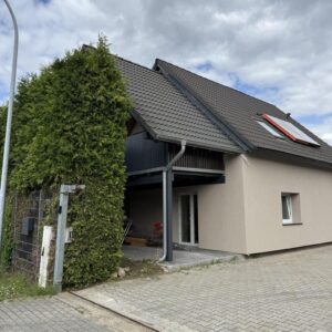 Moderne Bürofläche von 70-140m2, im Wandlitzer Gewerbegebiet