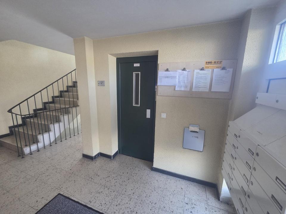 45qm2 Apartment in Kempten – Bild 6