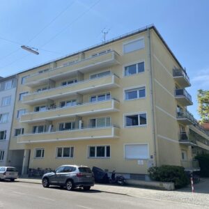 Aufgepasst!! TG-Stellplatz in Schwabing für KLEINFAHRZEUGE günstig zu vermieten