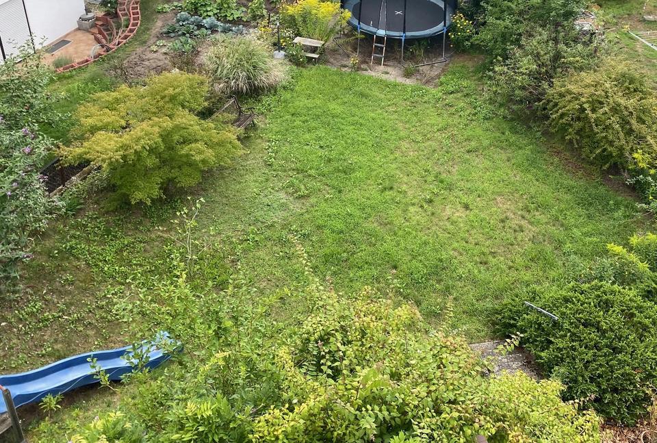 Mehrfamilienhaus in Top-Lage in Darmstadt-Eberstadt – Bild 5