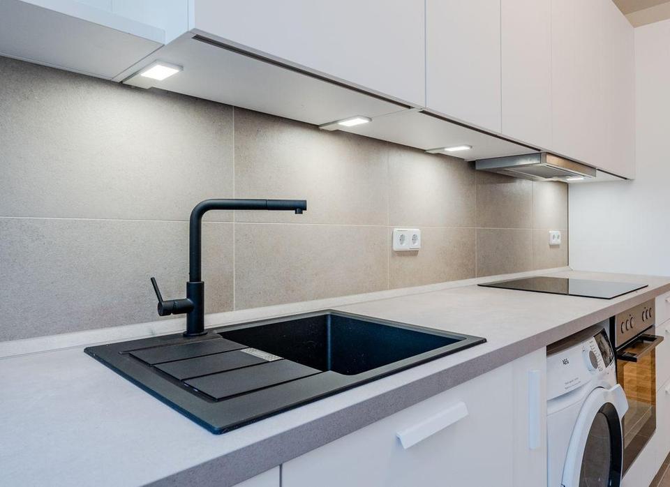 Wunderschönes, helles Apartment an der Spree und Hansaviertel – Bild 17