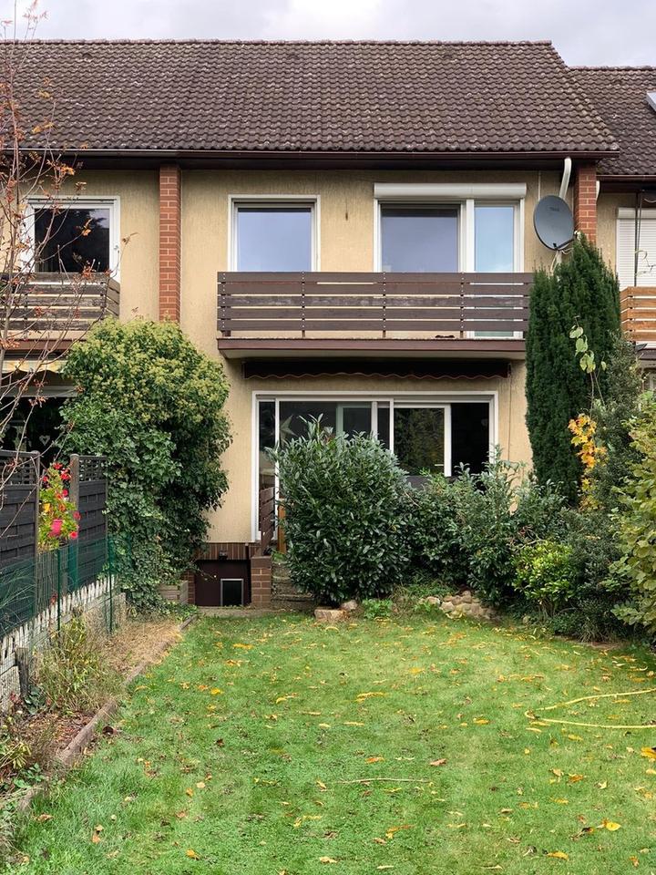 Reihenmittelhaus in Altencelle – Bild 2