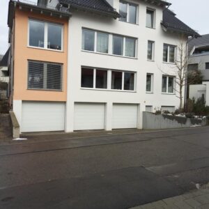 3 Zimmerwohnung im DG