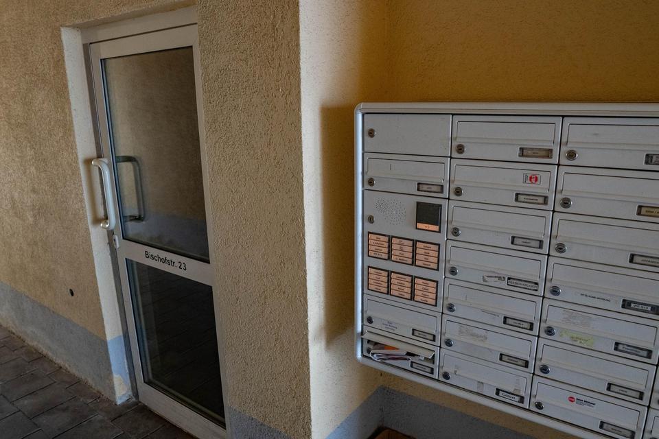 bezugsfreie 3-Zimmer-Wohnung & TG-Stellplatz – Bild 5