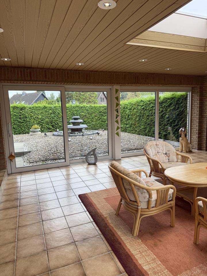 Großzügiges Einfamilienhaus mit Garten, Doppelgarage & vielseitigen Nutzungsmöglichkeiten – Bild 33