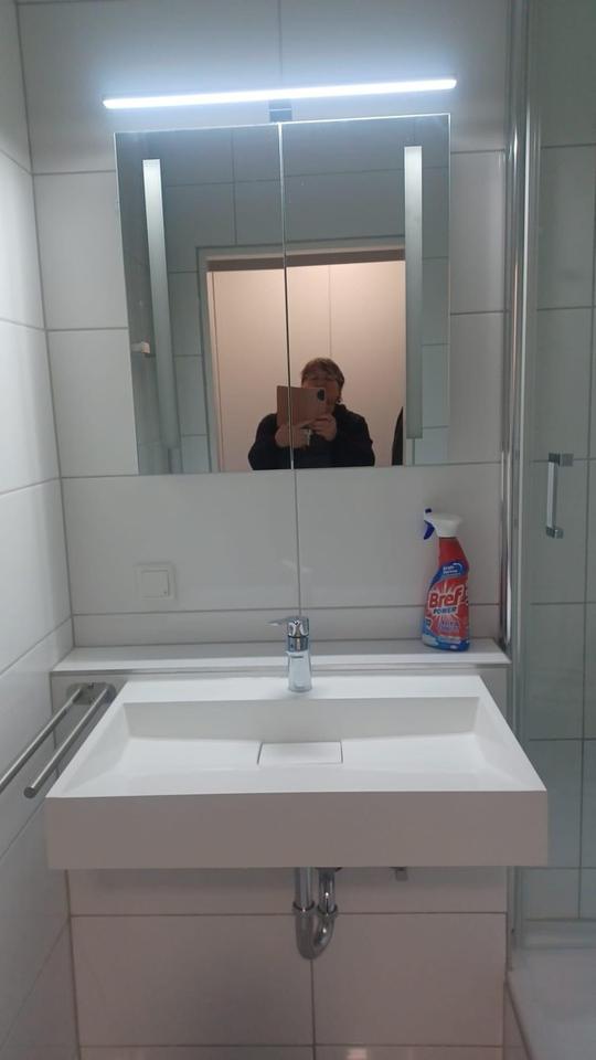 super Rendite von 10,01%, 1ZKB, keine Provision, Blick auf Uni, Innenstadt, 1 min zu Fuß zur Uni – Bild 9