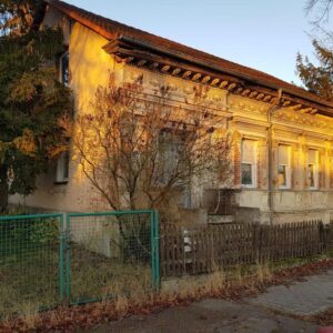 Großzügiges Arial nahe Berlin mit Entwicklungspotential - teilbar & ideal für Bauträger, Investoren