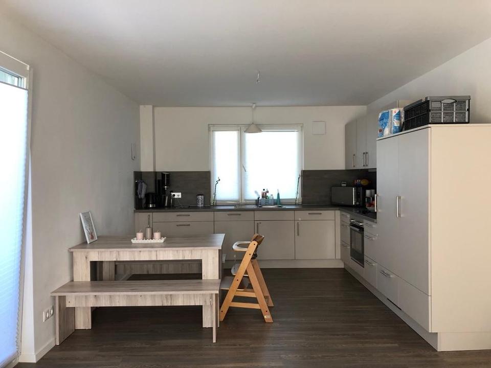 Stade Riensförde 2-Zi-EG-Whg. gr. Terrasse + 2 KFZ-Stellplätzen – Bild 12