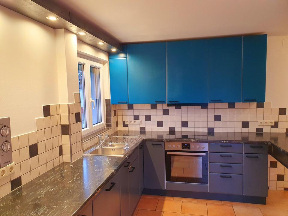 Helle & geräumige 4 Zimmer Wohnung 110m² in Lörrach-Hauingen – Bild 7