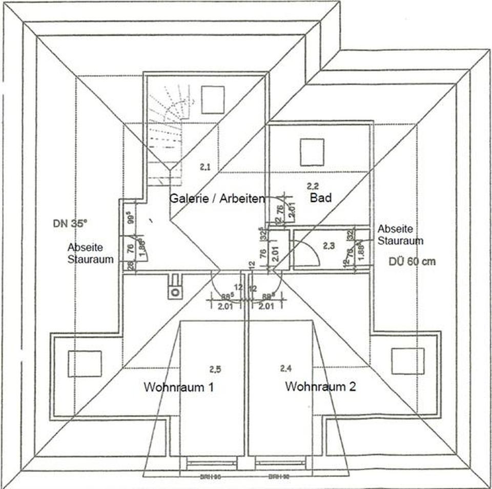 Modernes Einfamilienhaus (EFH) mit Wohlfühlcharakter ohne Makler – Bild 23