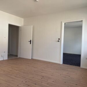 Gemütliche, frisch sanierte Zweizimmerwohnung in Elze