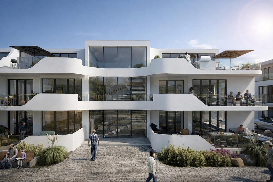 Baugrundstück im Norden von Halle mit ca. 10.000 m² zu verkaufen – Bild 2