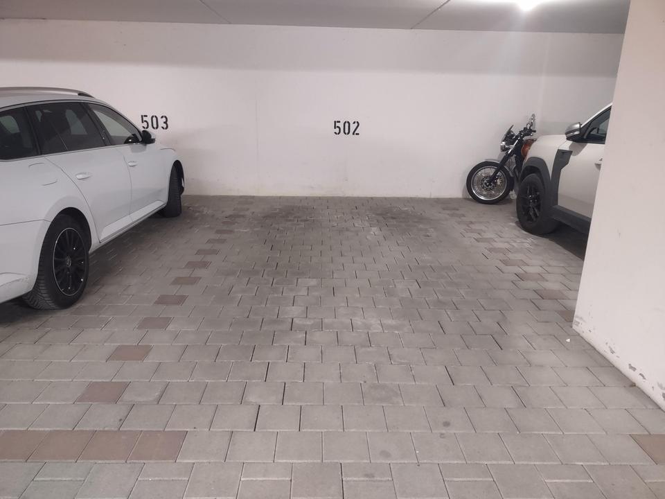 Lichtdurchflutete 3-Zimmer Attikawohnung – Bild 16