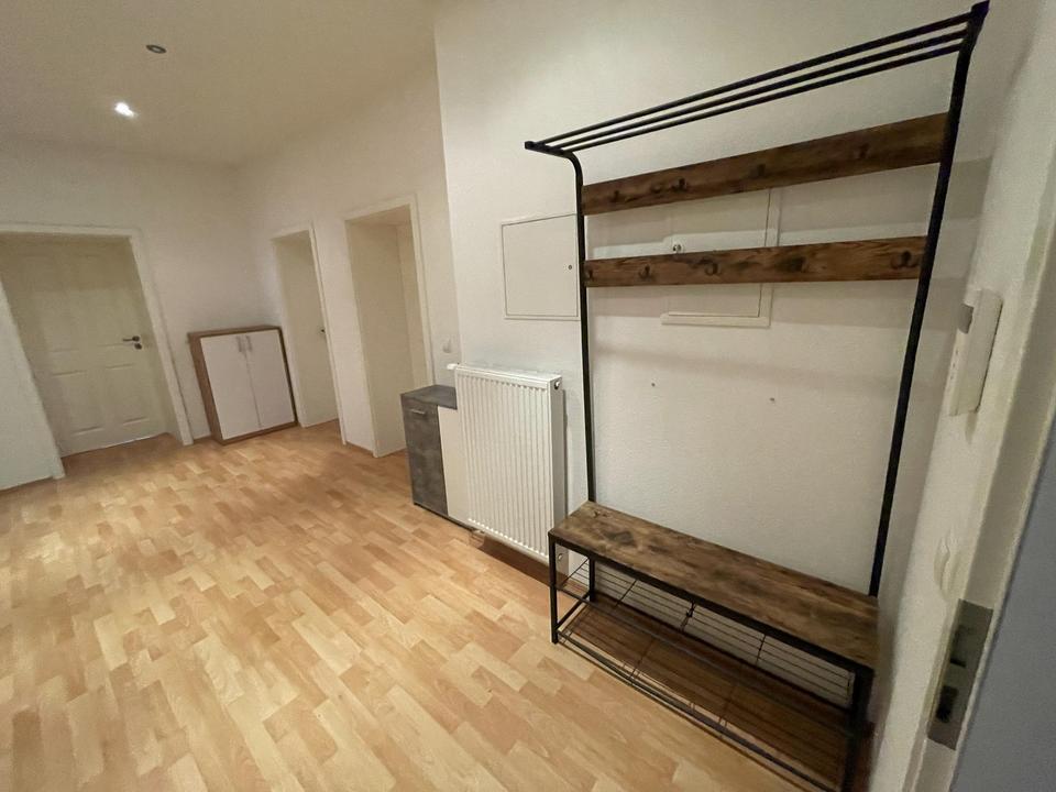 Tolle großzügige 2-Zi Wohnung in ruhiger Lage Sinsheim-Hilsbach – Bild 5