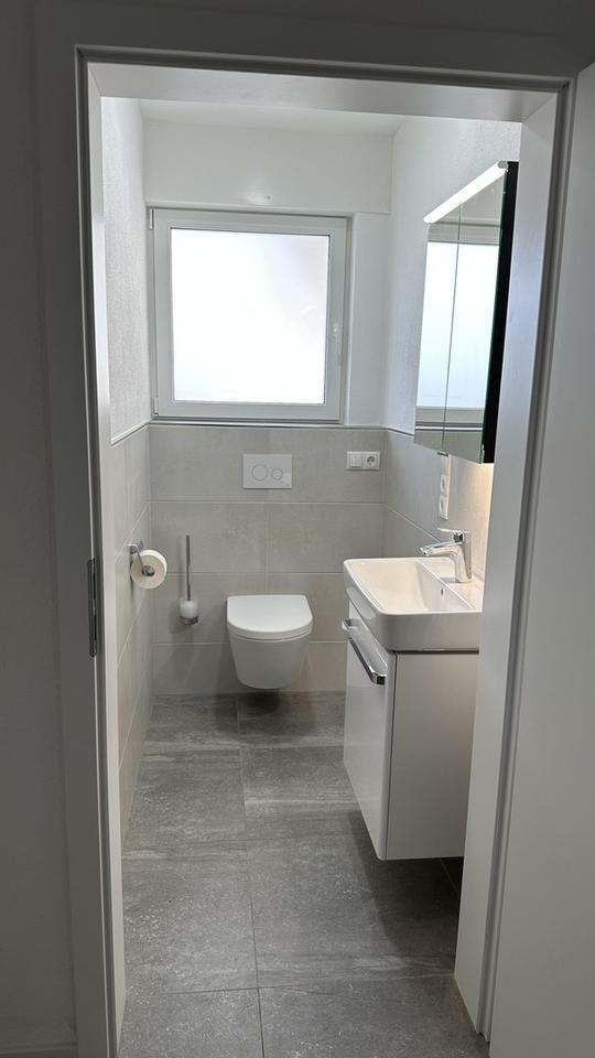 3-Zimmer Wohnung/ 1 OG / top modern / mit Balkon in Andernach – Bild 30