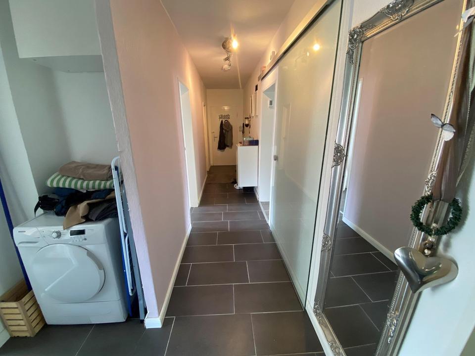 4 Zimmer Wohnung in ruhiger Lage in Lübeck – Bild 8