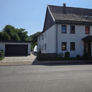 ZFH/DHH/Mehrgenerationenhaus