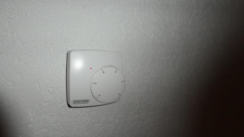 4,5 Zimmer-Haus ruhig Lage, unverbaute Sicht, barrierefrei – Bild 12