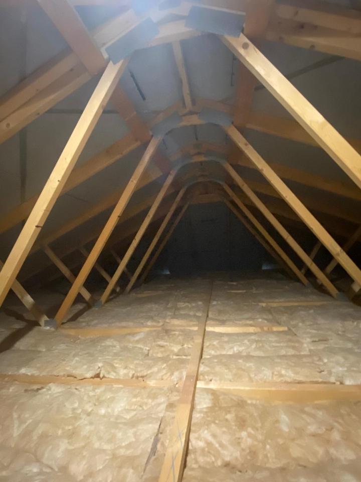 Charmanter, geräumiger Bungalow, provisionsfrei, inkl. Grundstück in Sonnewalde-Münchhausen! – Bild 16