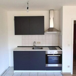 Apartment,bei BTU ,renoviert & sofort bezugsfertig-next to BTU,freshly renovated-mit Anmeldung