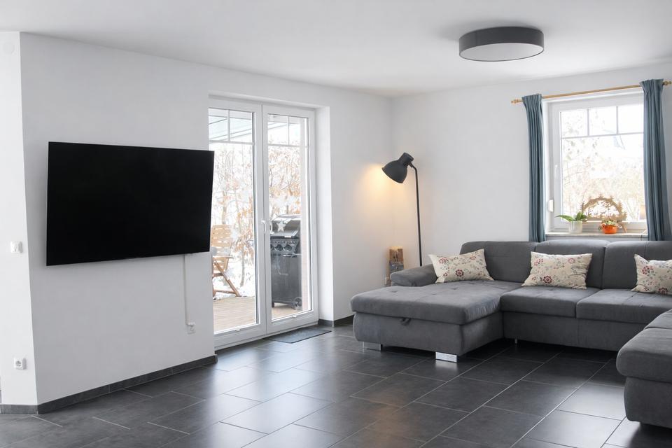 Modernes Einfamilienhaus (EFH) mit Wohlfühlcharakter ohne Makler – Bild 3