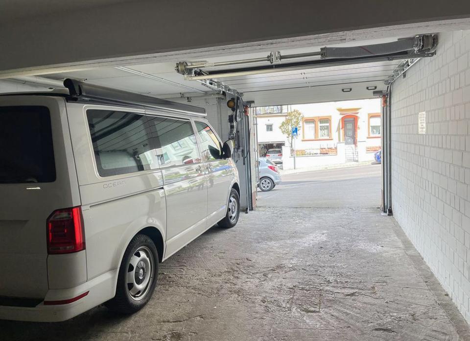 Oase mit Stadtblick, Balkon,Tiefgarage – Bild 19