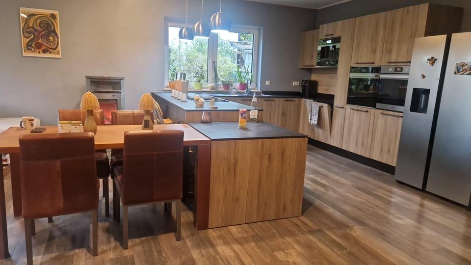 Herrlich gelegenes Einfamilienhaus im Grünen – Bild 14