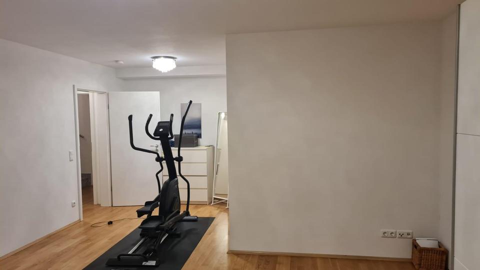 Moderne und exklusive Maisonette-Wohnung in Neubau zu vermieten – Bild 4