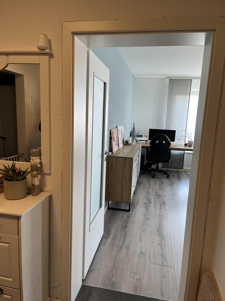 Traumhafte sonnige 3 Zimmer Wohnung in Königsbrunn – Bild 22