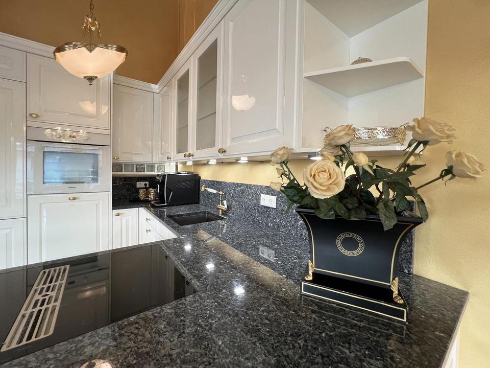 Luxuriöse Penthouse-Wohnung mit Dachterrasse in Travemünde an der Ostsee – Bild 26