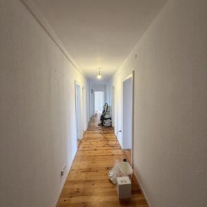 Schöne & Große 4 - Zimmer Wohnung