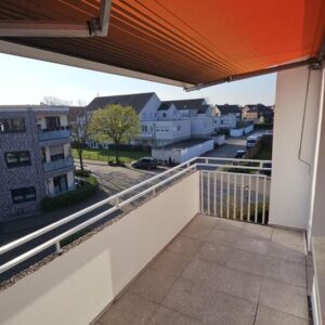 3.5 Zimmer Traumwohnung in Olfen