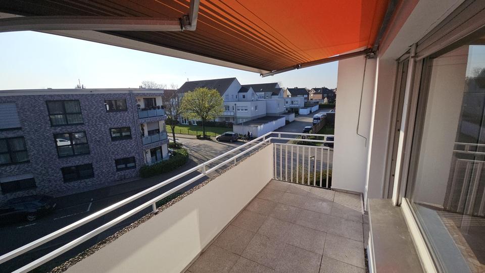 3.5 Zimmer Traumwohnung in Olfen