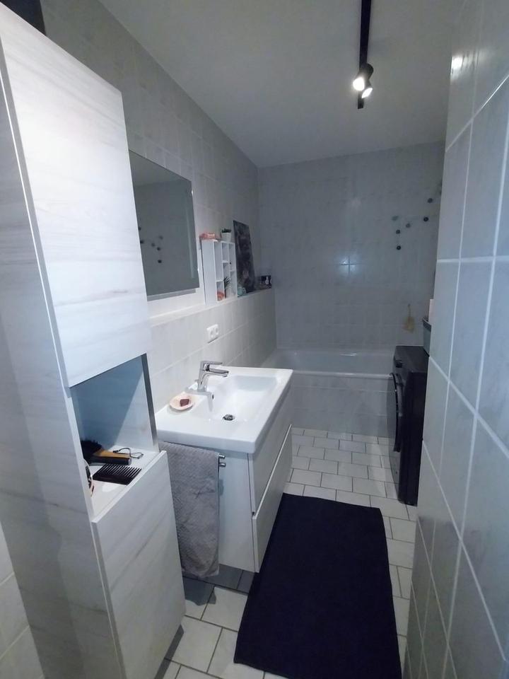 Ohne Provision: attraktive Eigentumswohnung mit Balkon und Tiefgarage – Bild 7