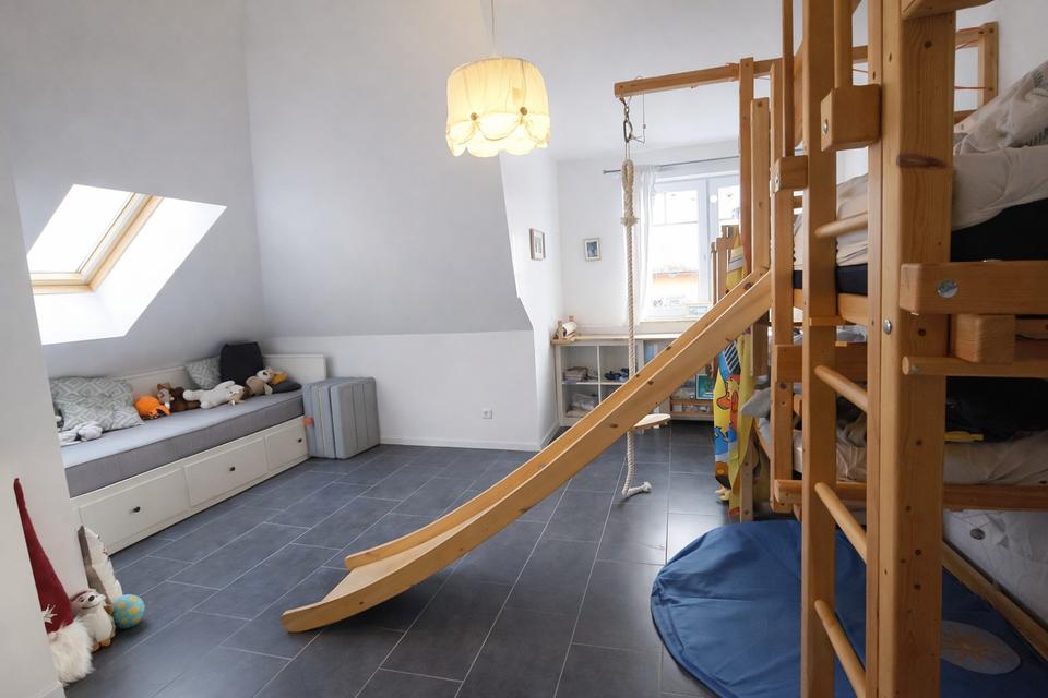 Modernes Einfamilienhaus (EFH) mit Wohlfühlcharakter ohne Makler – Bild 16