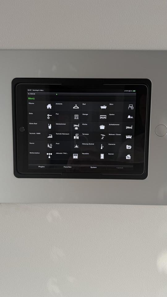 Exklusive Villa mit Lifestyle Konzept – Bild 7