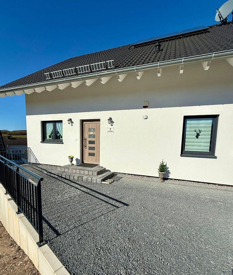 Neubau 2024 | Modernes Einfamilienhaus mit Weitblick & großer Terrasse | sofort bezugsfrei – Bild 27