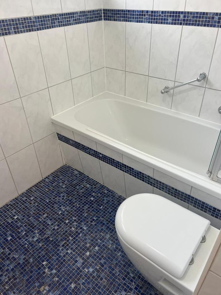 Moderne möblierte 70 qm City‑Wohnung im Herzen von Wiesbaden (mit Balkon) – Bild 10