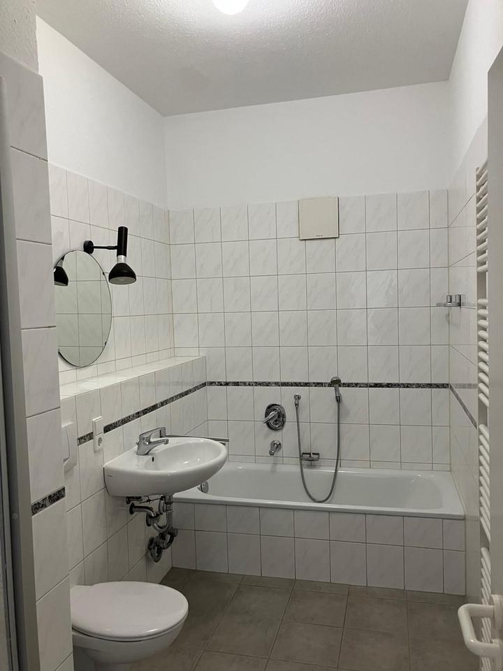 Stilvolle 3,5-Zimmer-Stadtwohnung in ehemaliger Junghans-Uhrenfabrik – Bild 14