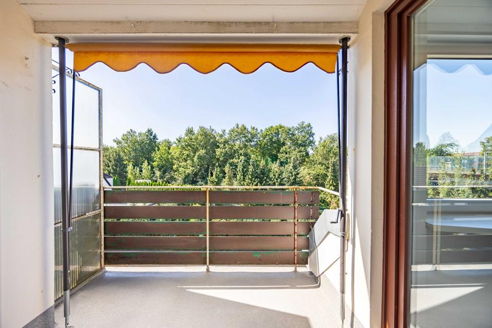 BEZUGSFREI: Moderne 3-Zimmer Wohnung nähe Mühlenviertel – Bild 5